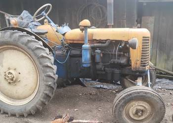 Zetor K25 "Bocian"