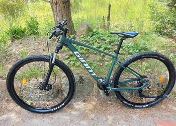 Alu Rower Górski Mtb Giant Talon 3 Tourney Sr Suntour Hydraulika 29