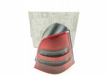 LAMPA PRAWY TYŁ MERCEDES-BENZ A KLASA W168 97-04