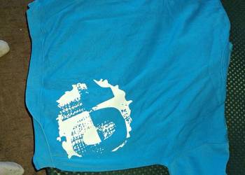 Bluza z Kapturem- Nowa