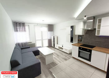 Mieszkanie 46 metrów 3 pok Kielce