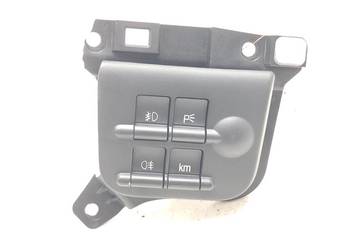 WŁĄCZNIK ŚWIATEŁ PRZECIWMGIELNYCH ALFA 159 156056255 05-12 PRZYCISK