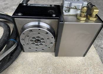 Stół obrotowy HRT100 HAAS