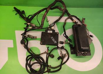 Komputer Moduł ECU 7555682 Bobcat T40140