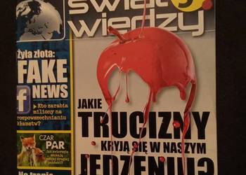 Świat wiedzy 3/2017
