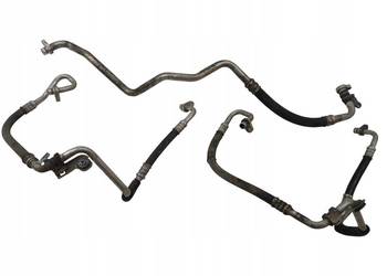 PRZEWÓD KLIMATYZACJI RURKA 1.6 DCI KPL 924900016R Renault Grand Scenic III 