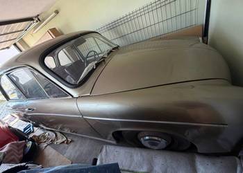 Syrena 105 L 1974r Odrestaurowana, 100% oryginale części!