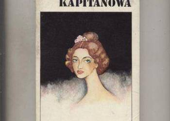 Kapitanowa - Taras Szewczenko Kapitanowa - Taras Szewczenko