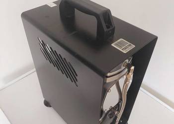 Kompresor do pistoletu Euromi Dermatic 1, 4–6 bar, NOWY