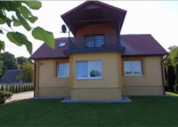 Dom na sprzedaż Brzeźno gm. Dorohusk