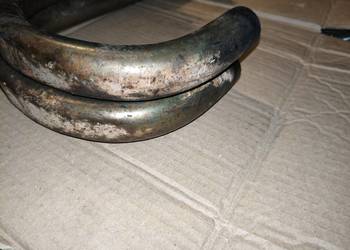Kolanka wydechowe Ural M63 M66 M67