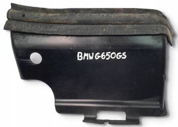 OSŁONA TERMICZNA AKUMULATORA BMW G650GS G 650 GS R13 11-14 7650108 plastik
