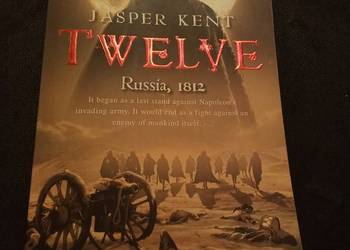 Twelve Russia 1812. Po angielsku!