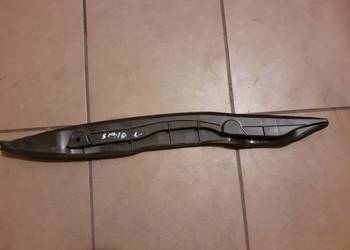 IZOLATOR BŁOTNIKA LEWY SPARK M300 '12 94571376