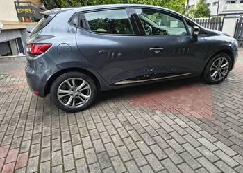 Renault Clio 4