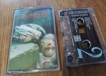 Kasety polska scena alternatywa rock punk metal oryginały kolekcja tanio