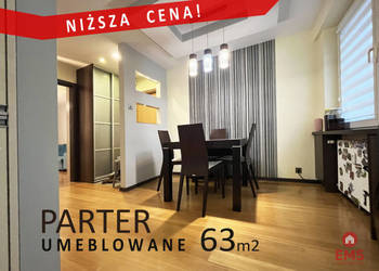 Mieszkanie 63m2 4 pok Białystok