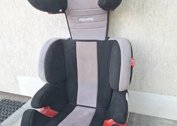 Fotelik recaro milano