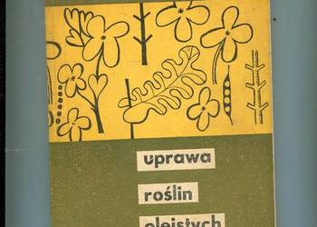 Uprawa roślin oleistych - Dembiński