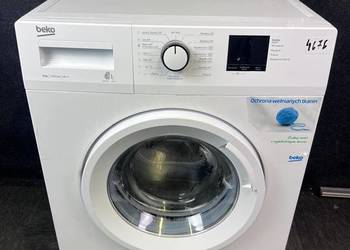 Pralka Beko WRE 5511 BWW – 5 kg, automatyczna, super slim /Sprawna /Gwaran…
