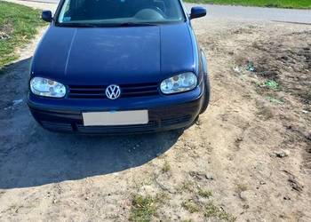 Sprzedam Volkswagen Golf 1.9 TDI