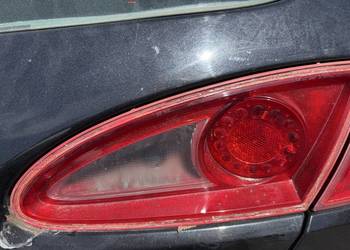 Lampa prawa w klapie Seat Leon II