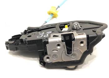 ZAMEK DRZWI PRAWY PRZÓD BMW G21 Kombi 7445052