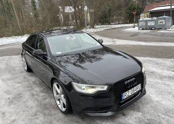 Audi a6c7