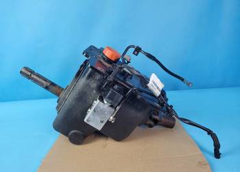 DEUTZ-FAHR 6130 TTV PRZEKŁADNIA SKRZYNIA WOM PRZÓD