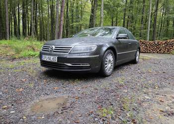 Vw Phaeton Vw Phaeton
