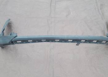 HYUNDAI TUCSON 3 III 15- DOKŁADKA ZDERZAKA PRZÓD SPOILER 86512-D7100 / 2273