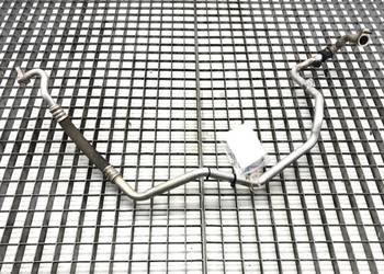 RURKA KLIMATYZACJI PEUGEOT PARTNER IV 9831702180 1.5 102KM Minivan