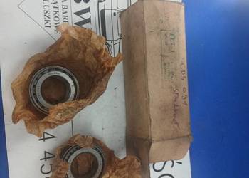 Łożysko CBK 091 mechanizmu różnicowego polonez fso