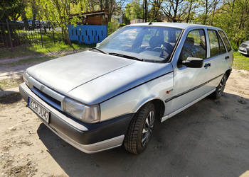 Fiat Tipo I
