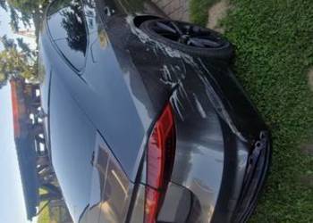 Audi A7 uszkodzone
