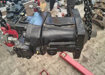 Pompa Silnik Hydrauliczny Rexroth A6VM150HA
