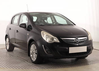 Opel Corsa 1.3 CDTI