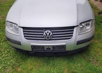 Części blacharskie vw passat b5 fl sedan LA7W