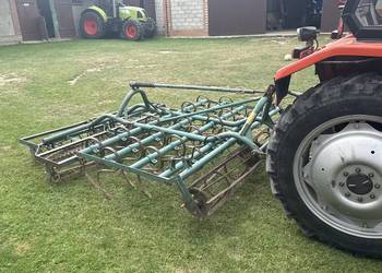 Agregat uprawowy 2.4m
