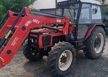 Zetor 7340