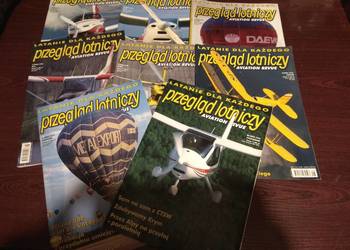 przegląd lotniczy 2005 *1102