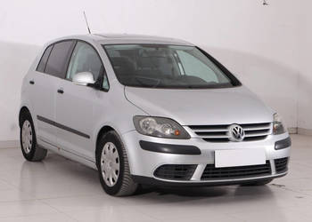 VW Golf Plus 1.6