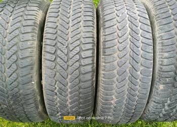 Komplet kół wielosezonowe 4x108 R14 185/60 peugeot citroen