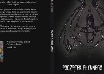 Początek płynnego chaosu Początek płynnego chaosu