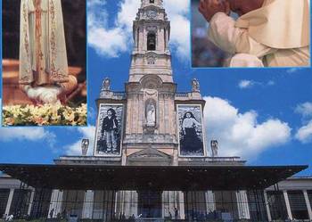 Moje Niepokalane Serce zwycięży