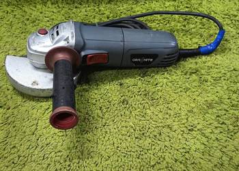 Flex Szlifierka Kątowa Graphite 58g086 860 W sprawna jak nowa free DPD