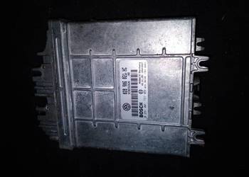 Sharan Galaxy 1.9 tdi 97r komputer sterownik 028906021HC