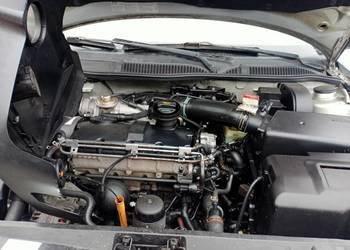 SILNIK AUDI A3 (8L1) 1.9 TDI - AXR 038130073AQ KOMPLETNY