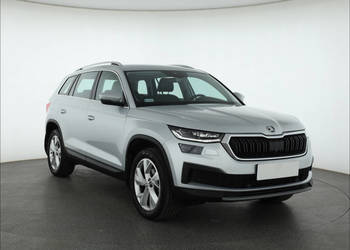 Skoda Kodiaq 1.5 TSI