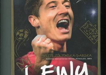 Lewy chłopak który zachwycił świat